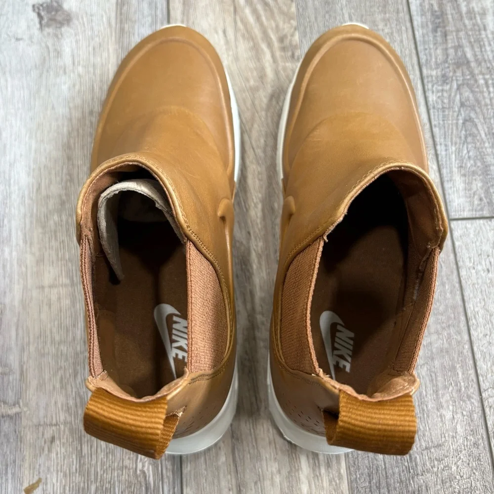 NEW Nike Air Max Thea Mid - Picture 6 of 8